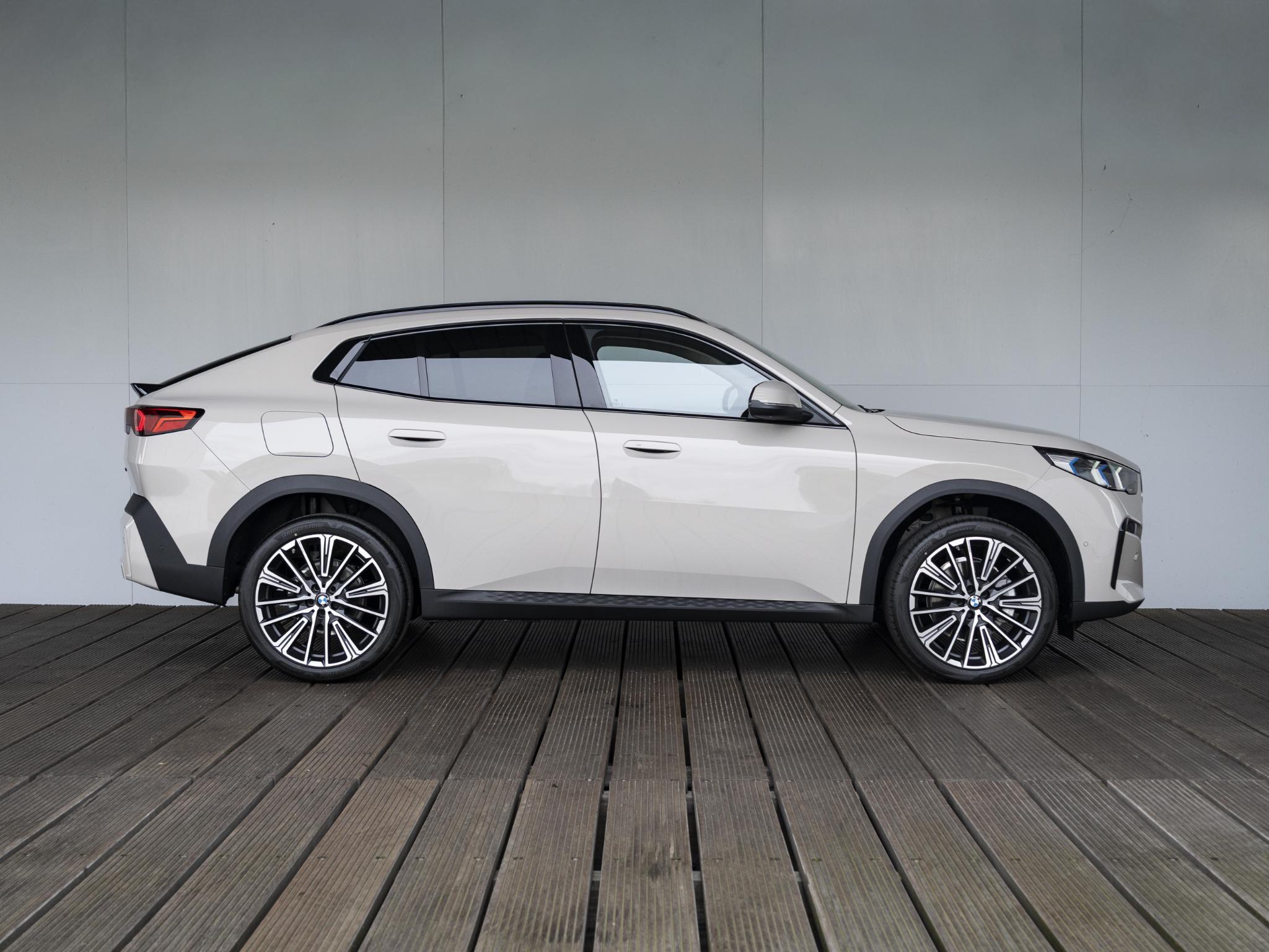 BMW X2 sDrive20i - Afbeelding 4