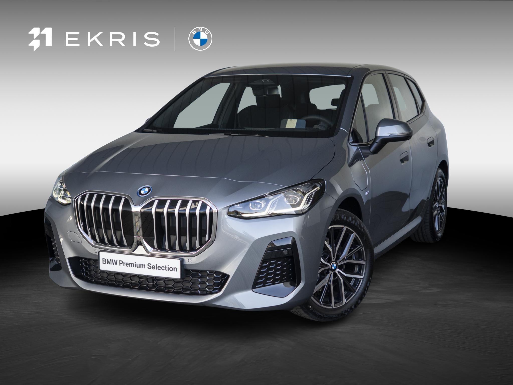 BMW 2 Serie Active Tourer 225e xDrive