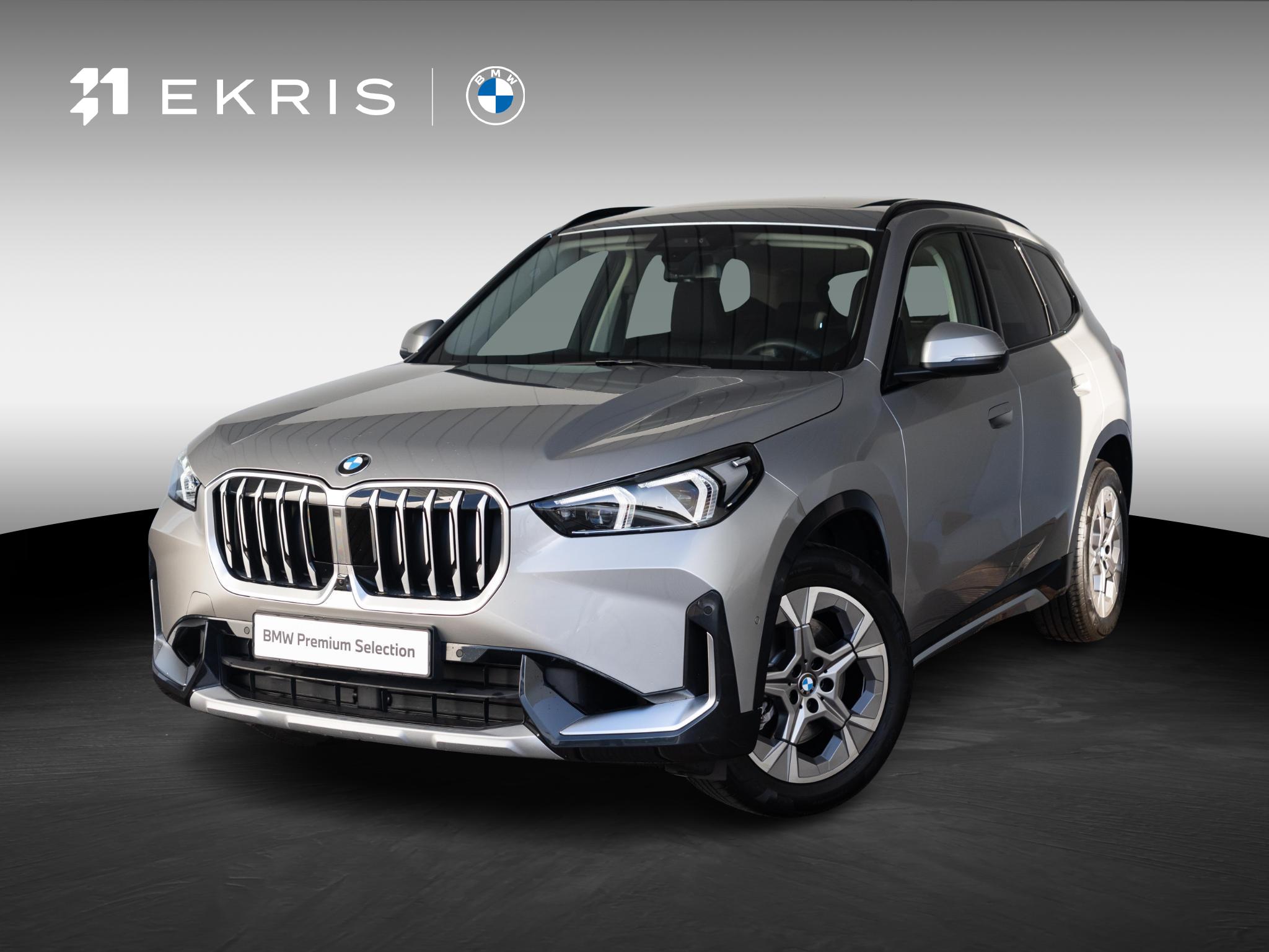 BMW X1 xDrive23i - Afbeelding 1