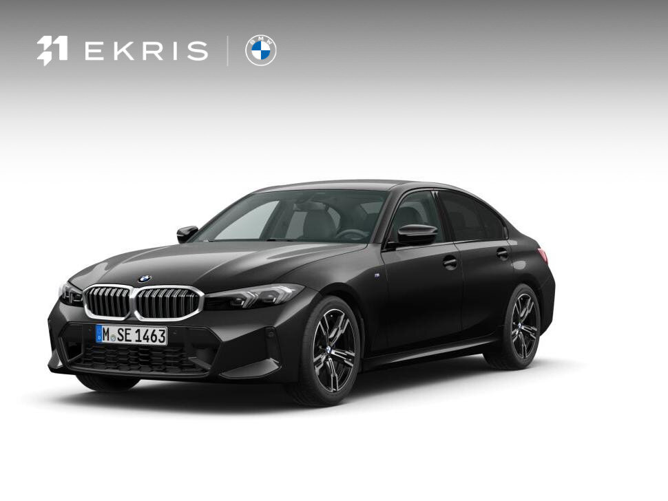 BMW 3 Serie 318i Sedan