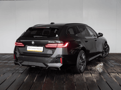 BMW 5 Serie Touring 530e xDrive - Afbeelding 2