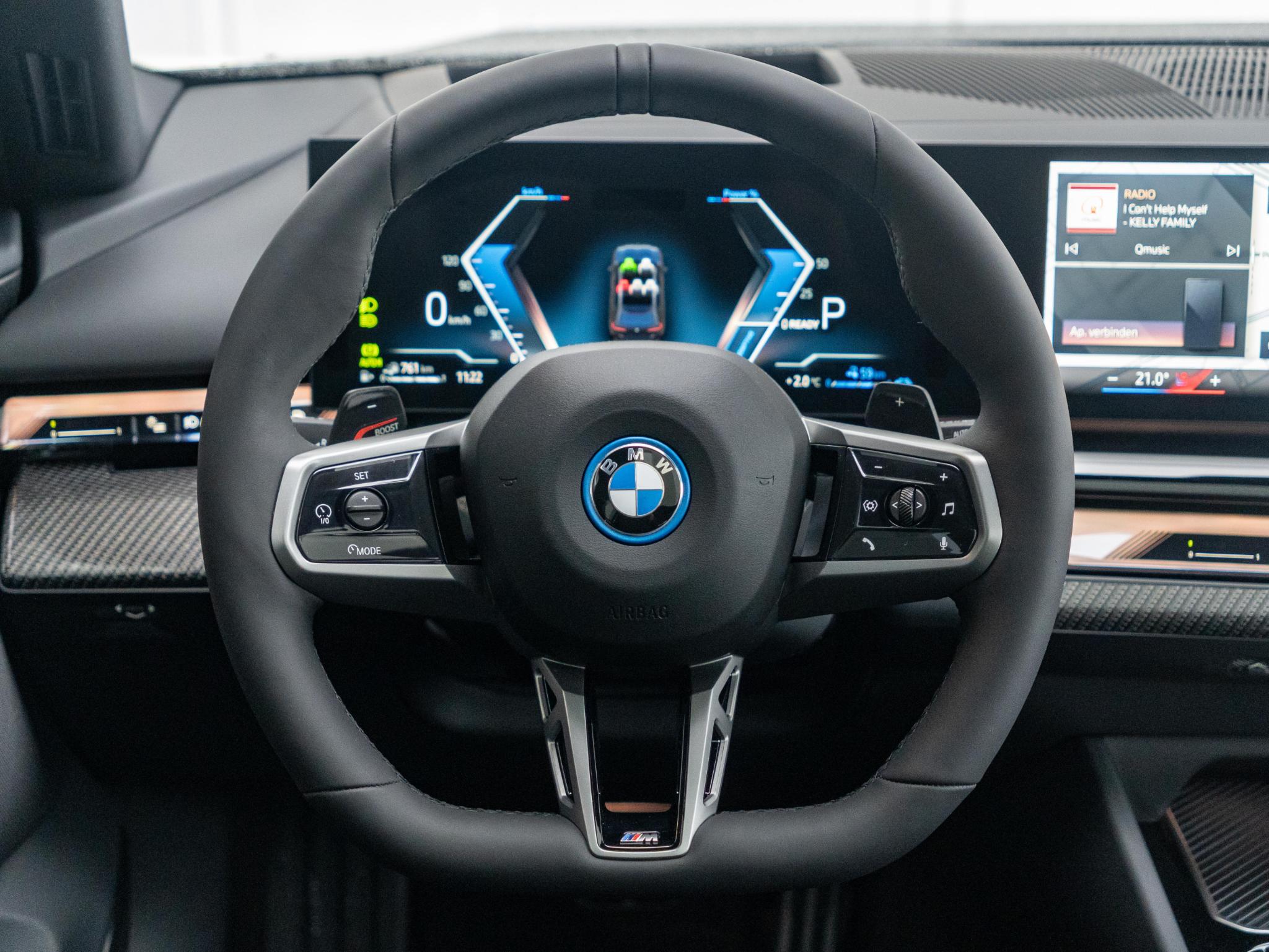 BMW 5-Serie