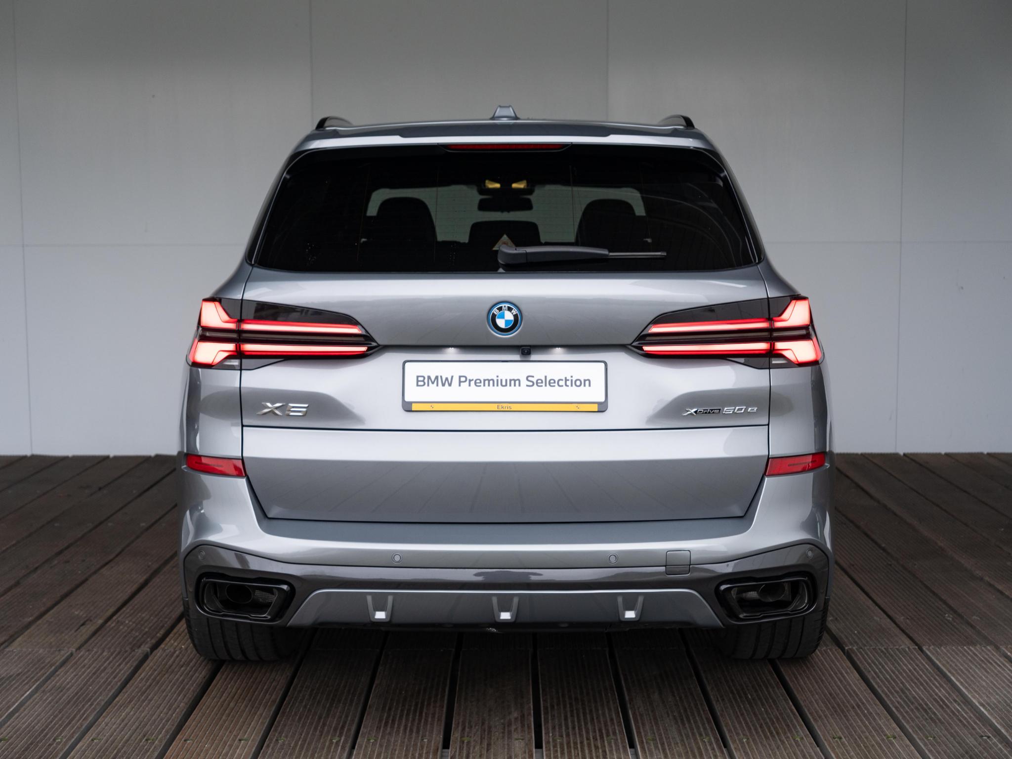 BMW X5 xDrive50e - Afbeelding 5
