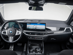 BMW X7 M60i xDrive - Afbeelding 3