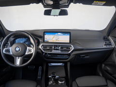 BMW X3 xDrive20i - Afbeelding 3