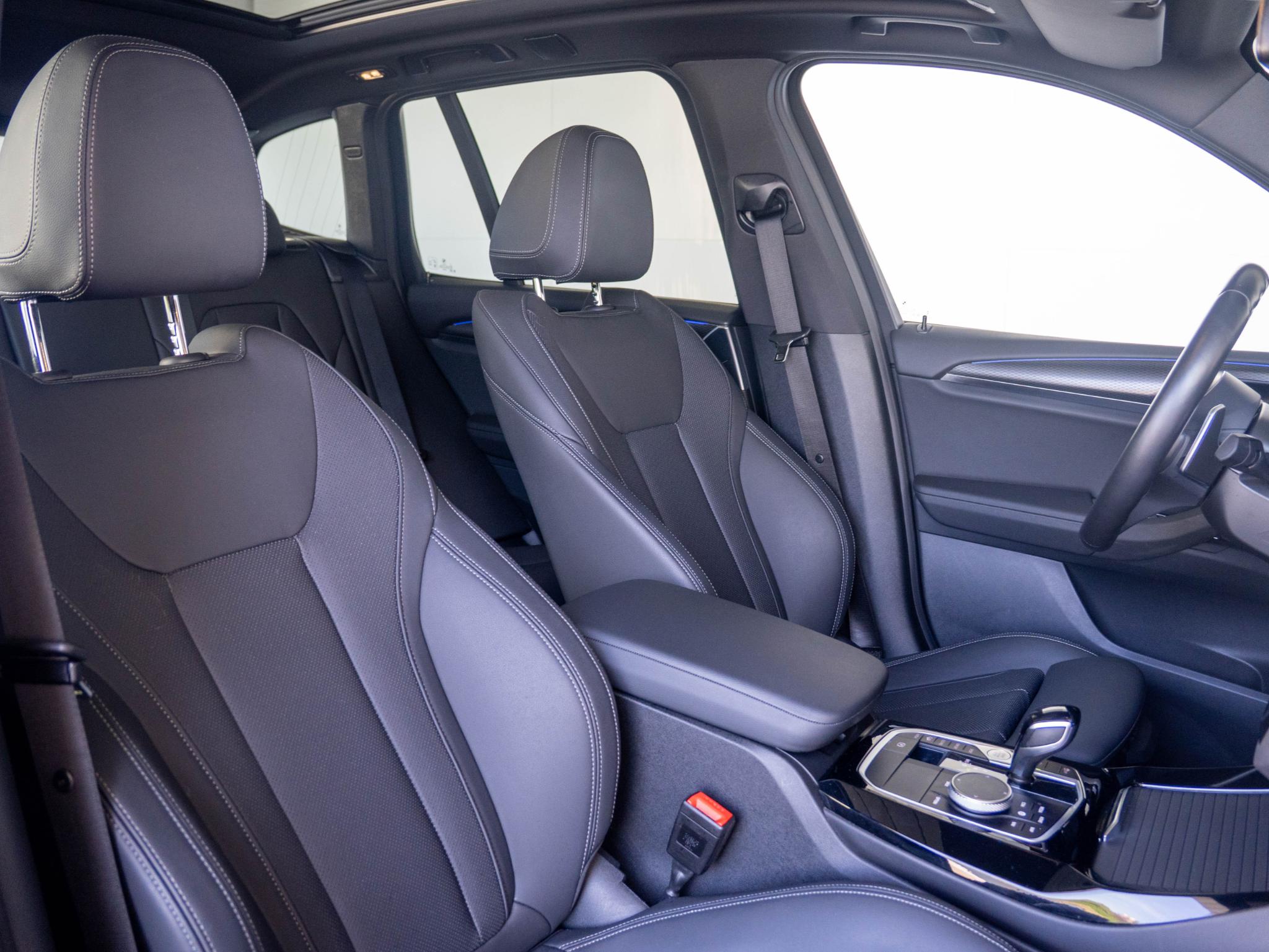 BMW X3 xDrive20i - Afbeelding 4