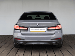 BMW 5 Serie Sedan 530e - Afbeelding 5