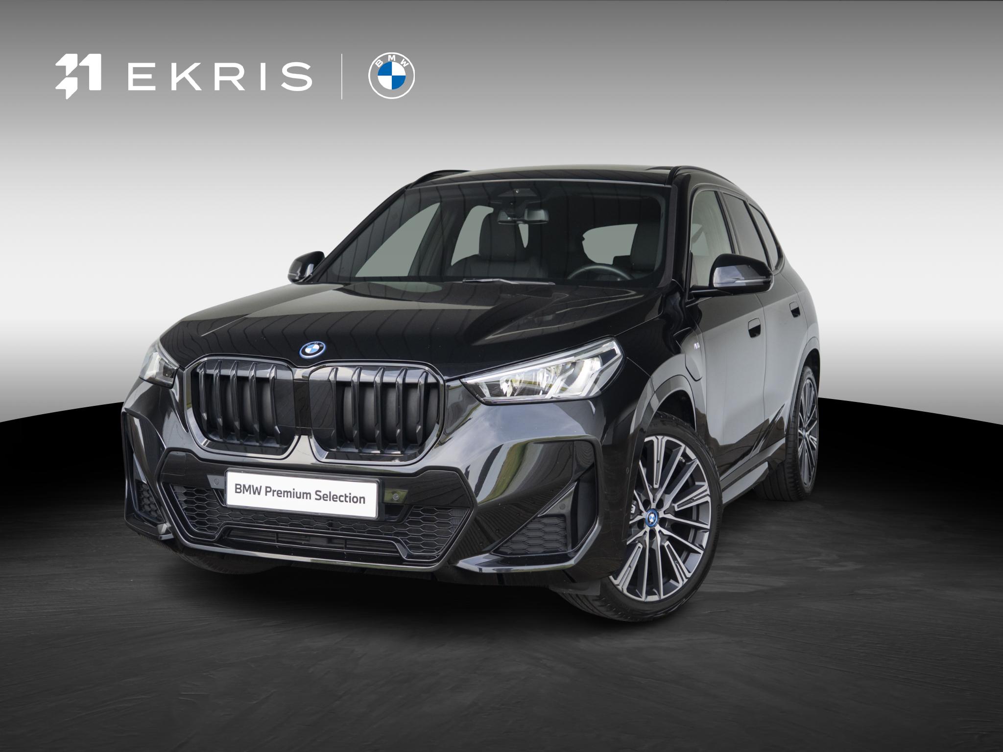 BMW X1 xDrive25e