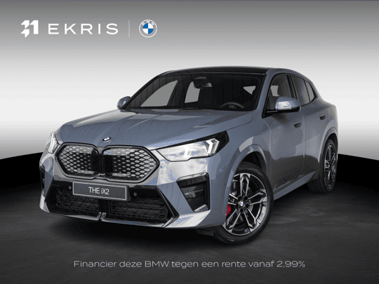 BMW iX2 xDrive30