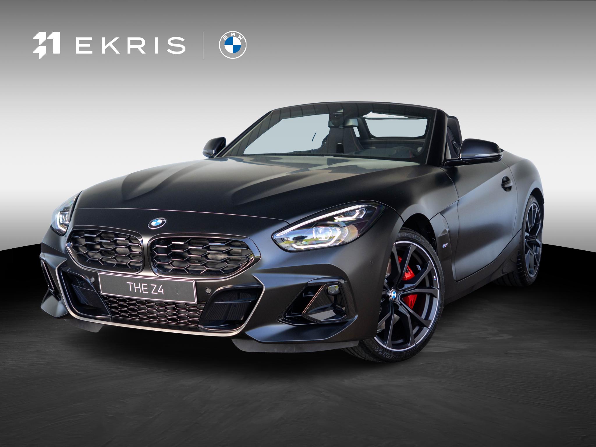 BMW Z4 Roadster sDrive20i