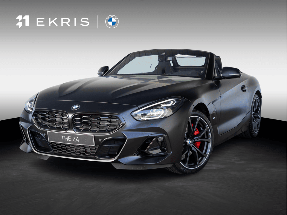 BMW Z4 Roadster sDrive20i - Afbeelding 1