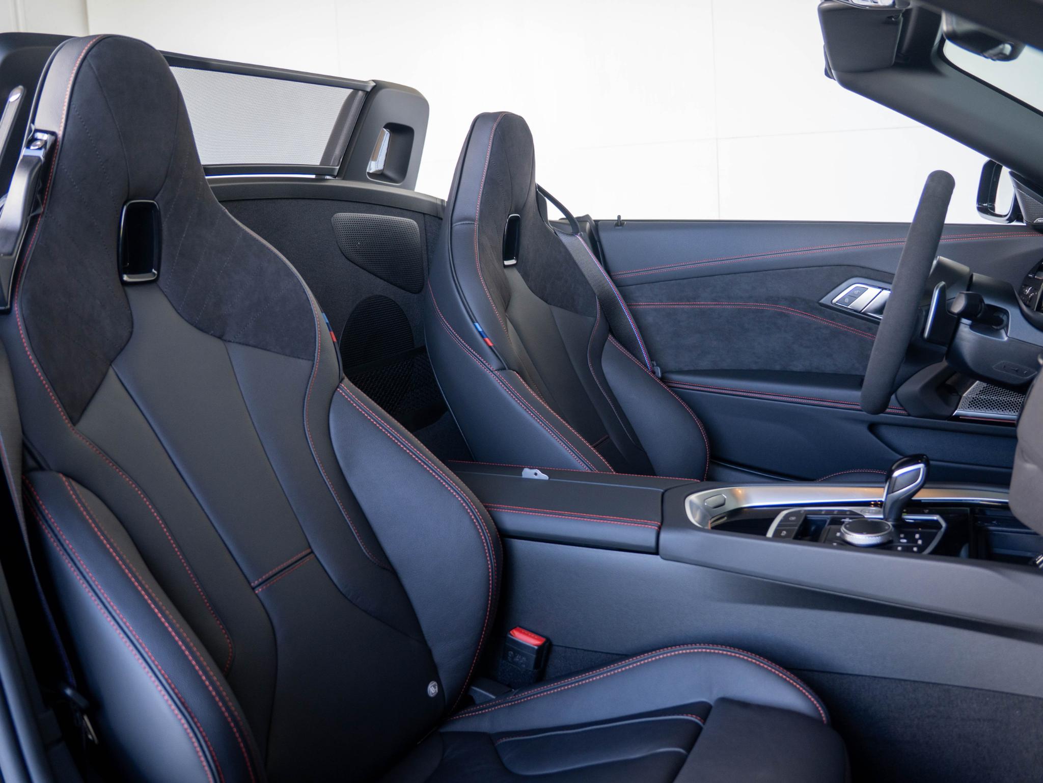BMW Z4 Roadster sDrive20i - Afbeelding 4