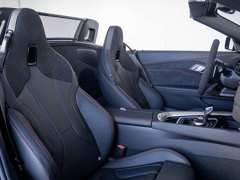 BMW Z4 Roadster sDrive20i - Afbeelding 4