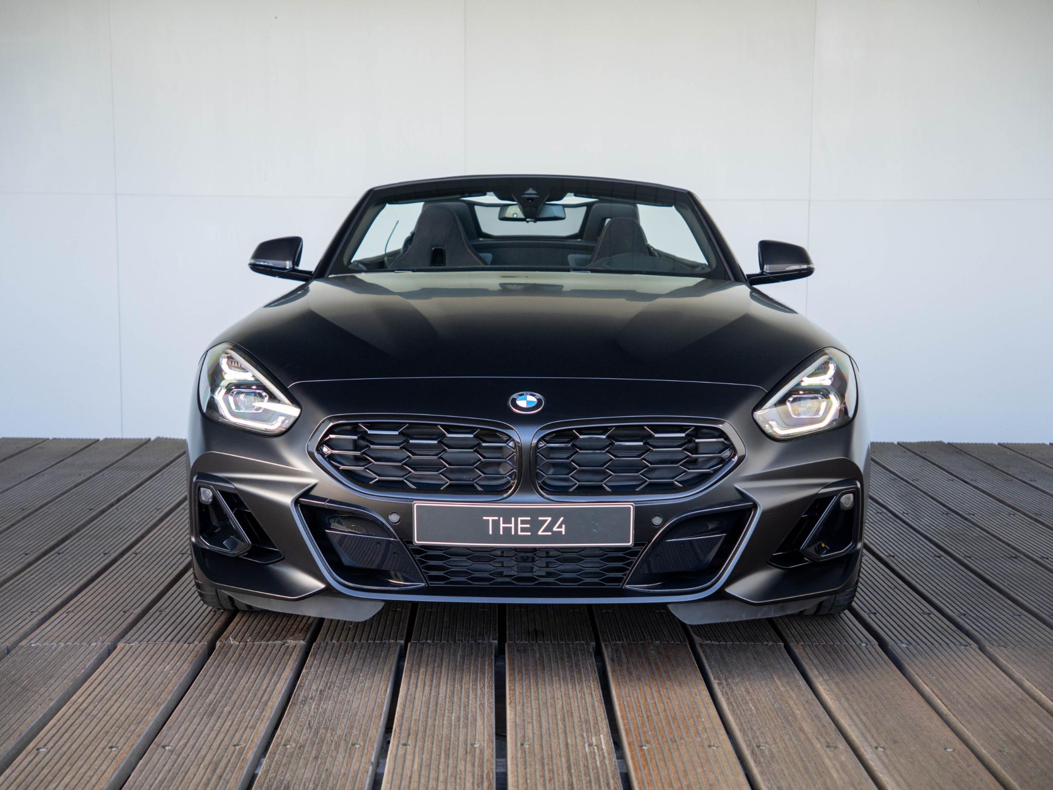 BMW Z4 Roadster sDrive20i - Afbeelding 5