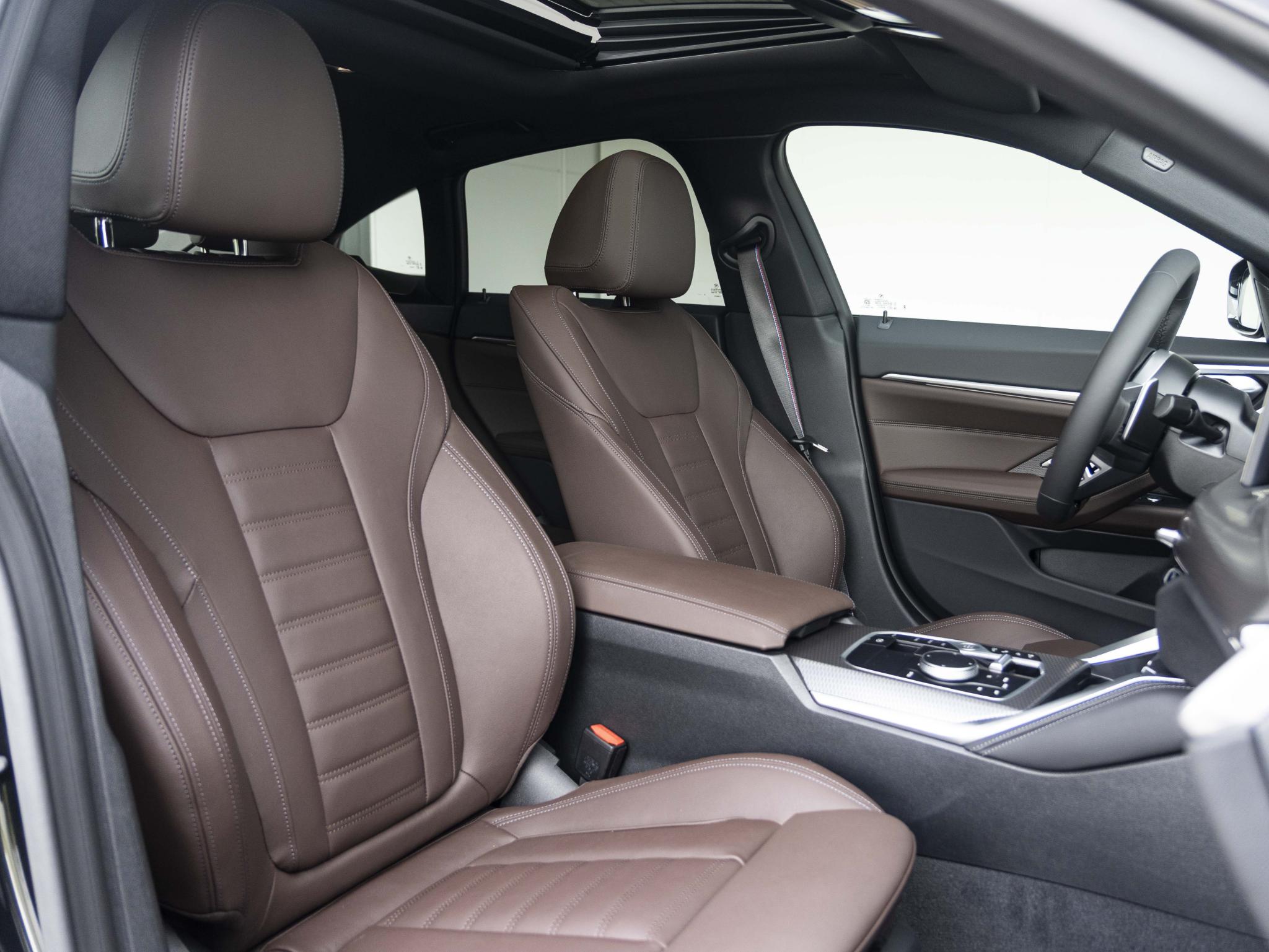 BMW 4 Serie 430i xDrive Gran Coupé - Afbeelding 4