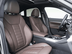 BMW 4 Serie 430i xDrive Gran Coupé - Afbeelding 4