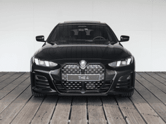 BMW 4 Serie 430i xDrive Gran Coupé - Afbeelding 5