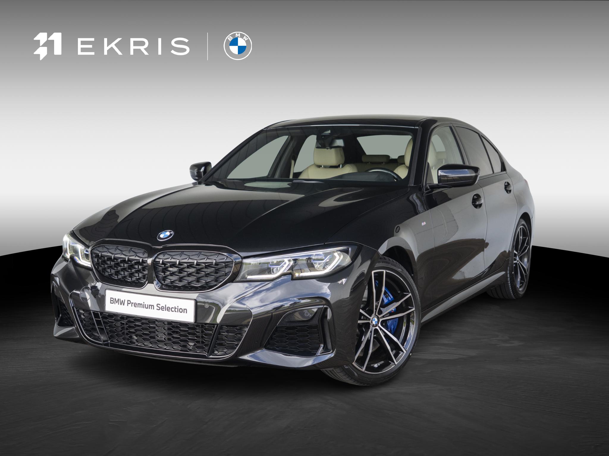 BMW 3 Serie Sedan M340i xDrive