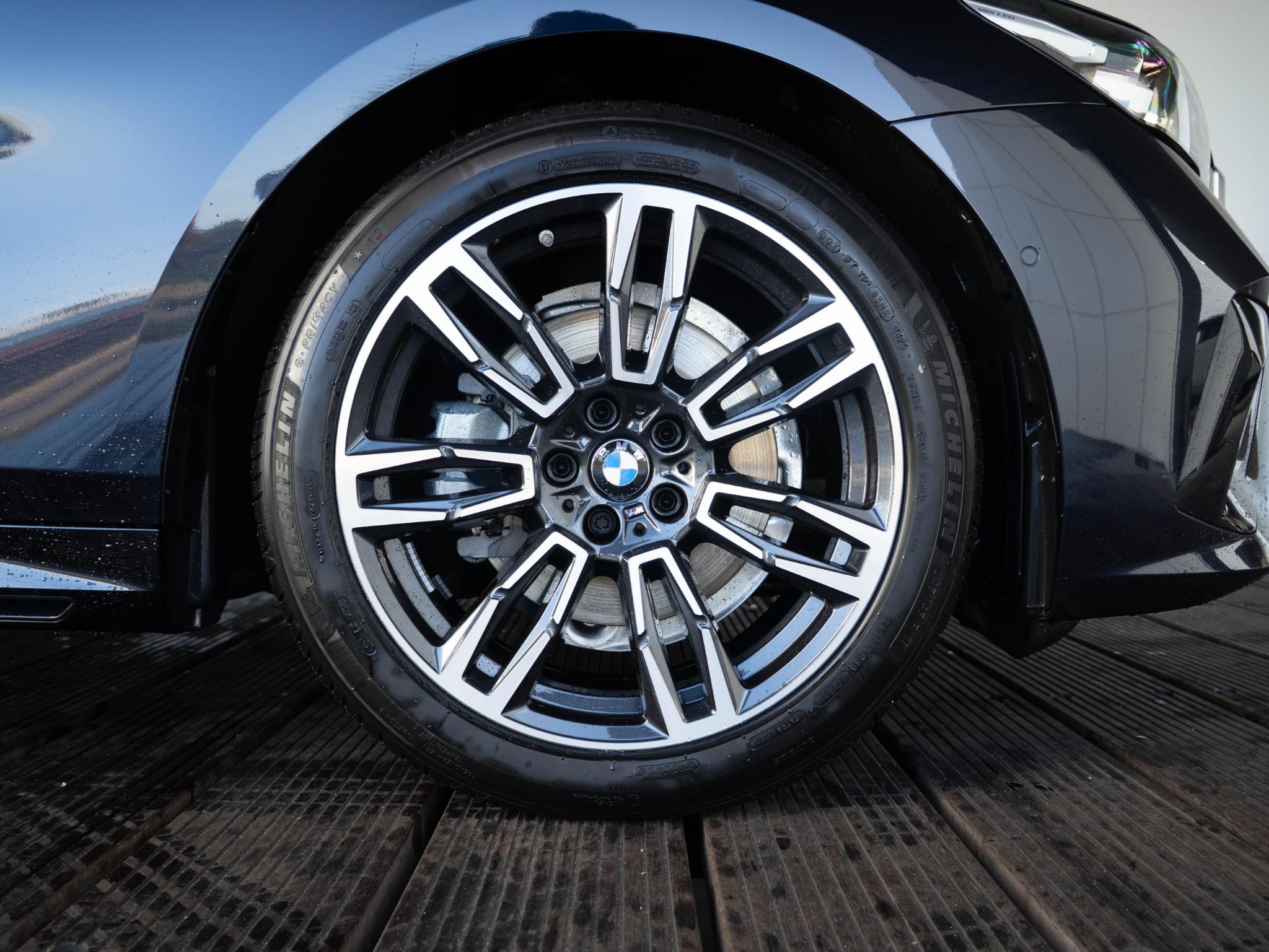 BMW 5-Serie