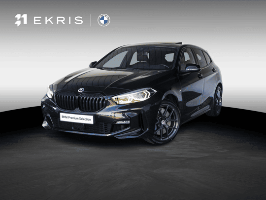BMW 1 Serie 120i