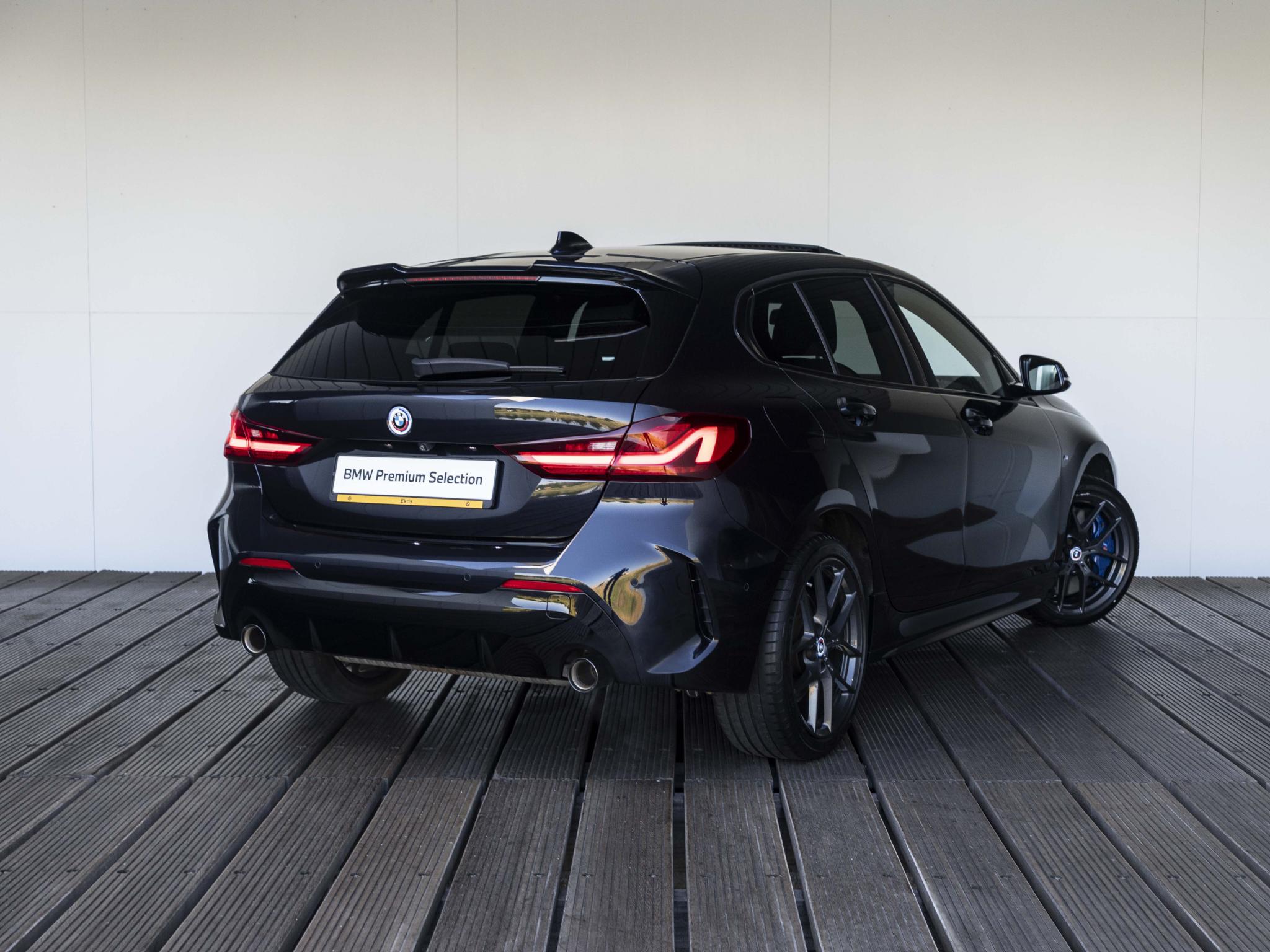 BMW 1 Serie 120i - Afbeelding 2