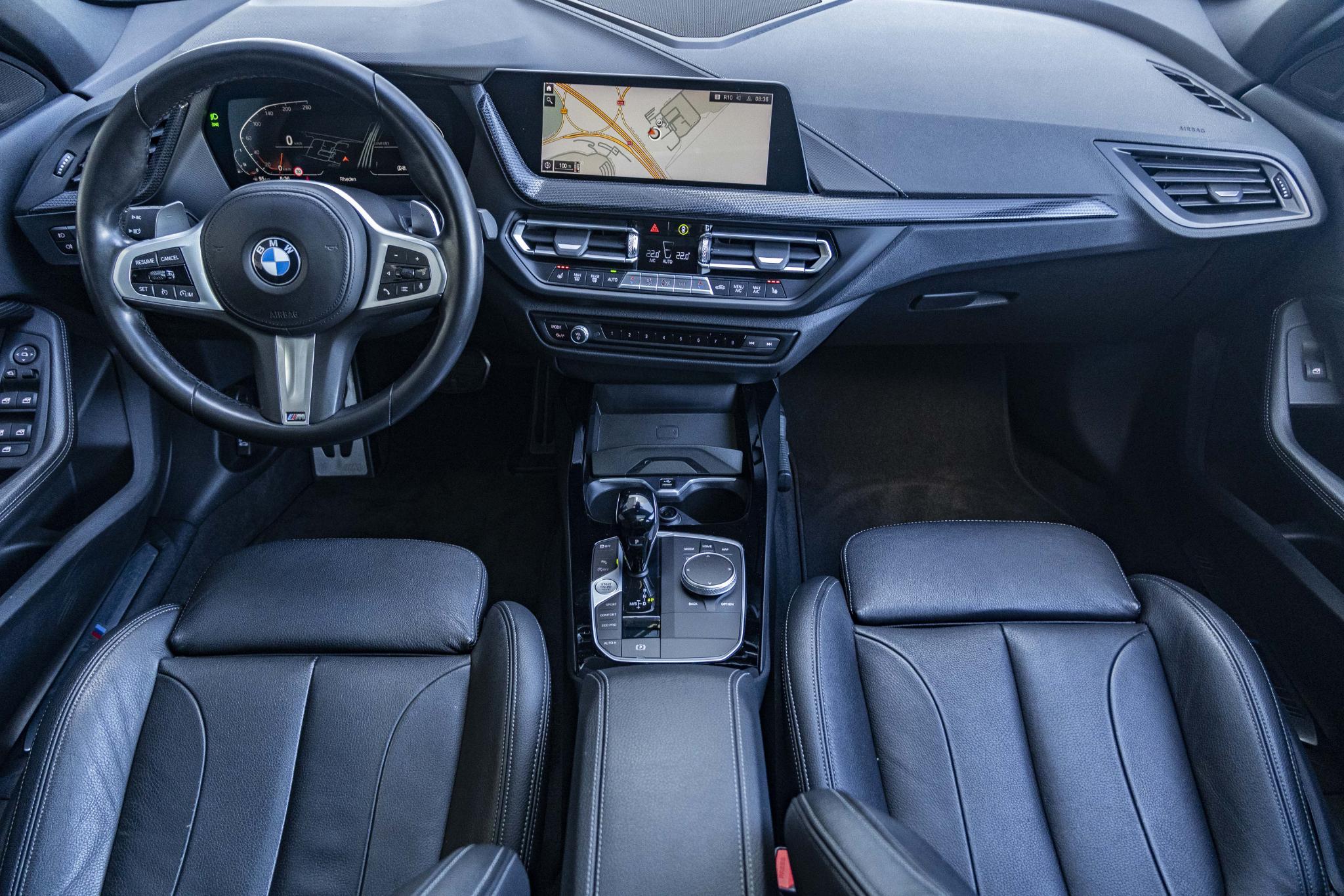 BMW 1 Serie 120i - Afbeelding 3