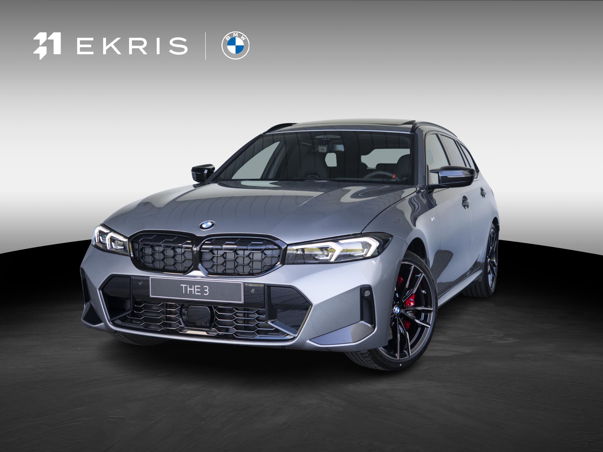 BMW 3 Serie Touring M340i xDrive