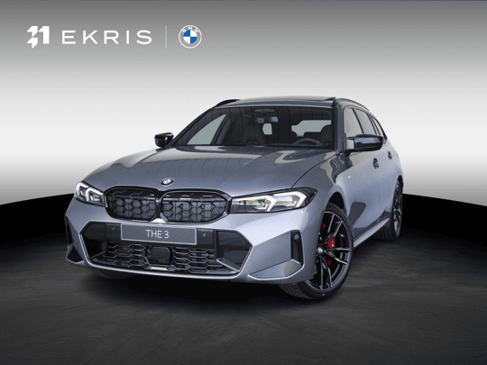 BMW 3 Serie Touring M340i xDrive