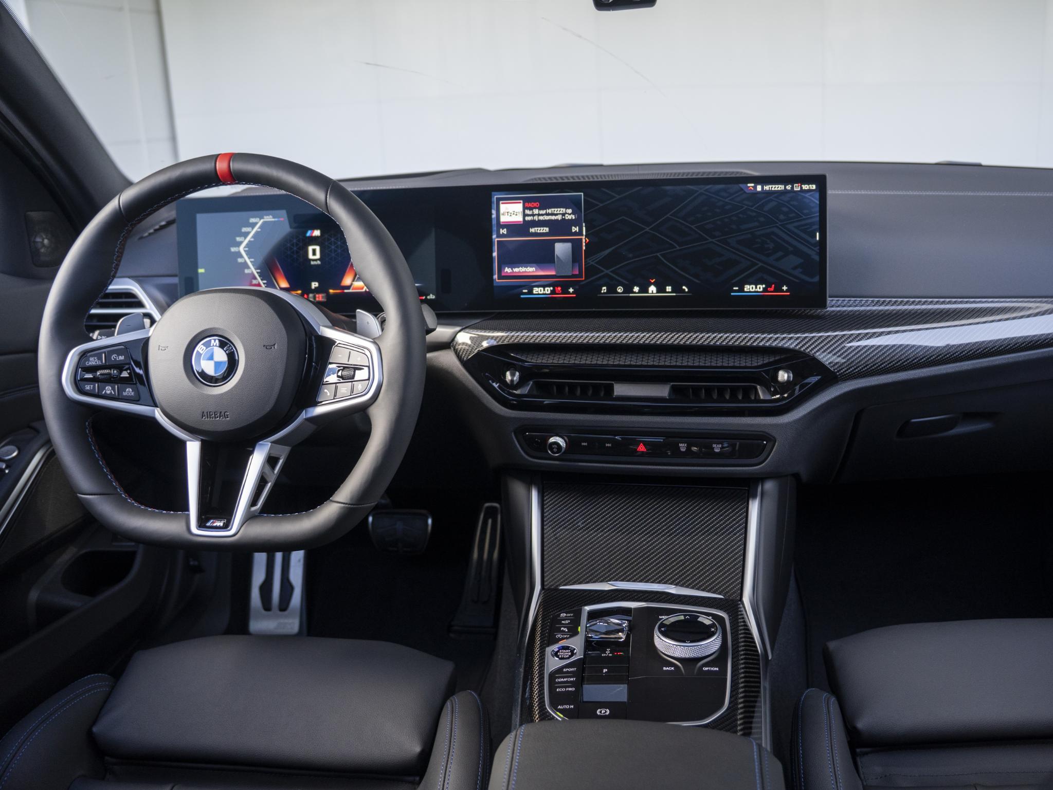 BMW 3 Serie Touring M340i xDrive - Afbeelding 3