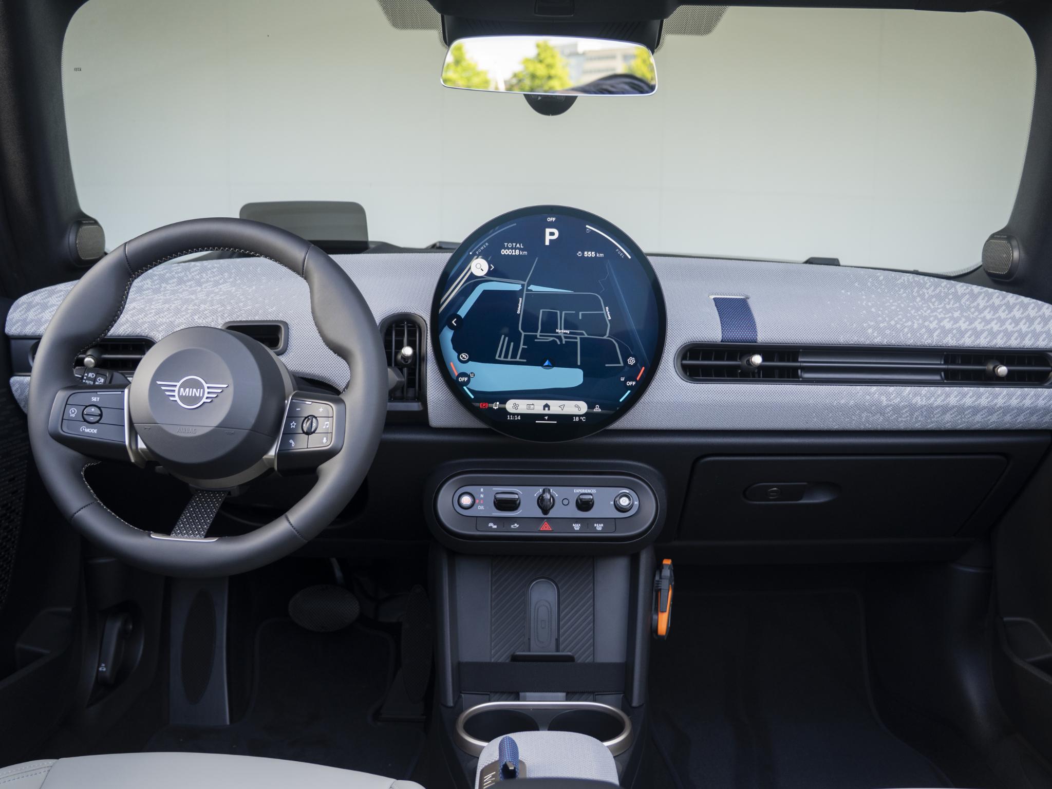 MINI Cabrio Cooper C Favoured XL-pakket - Afbeelding 3