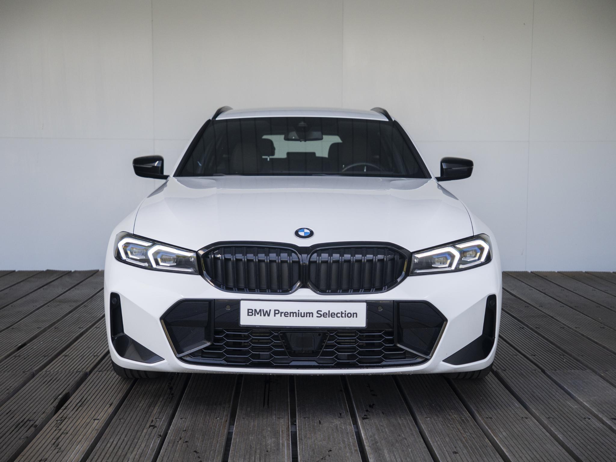 BMW 3-serie Touring 320i - Afbeelding 3