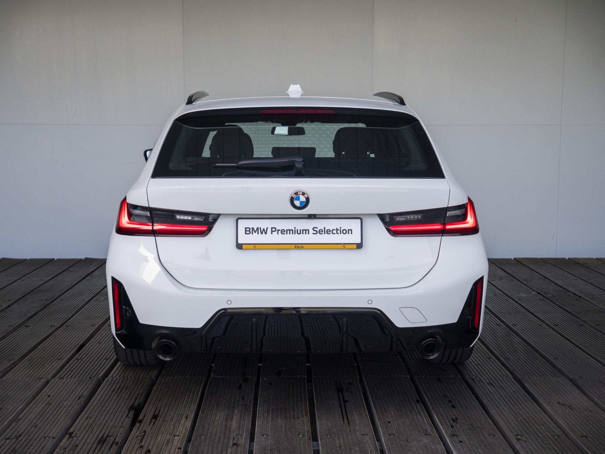 BMW 3-serie Touring 320i - Afbeelding 5