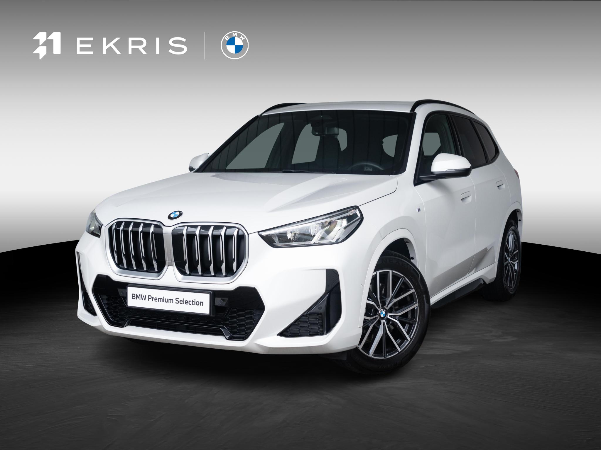 BMW X1 sDrive20i