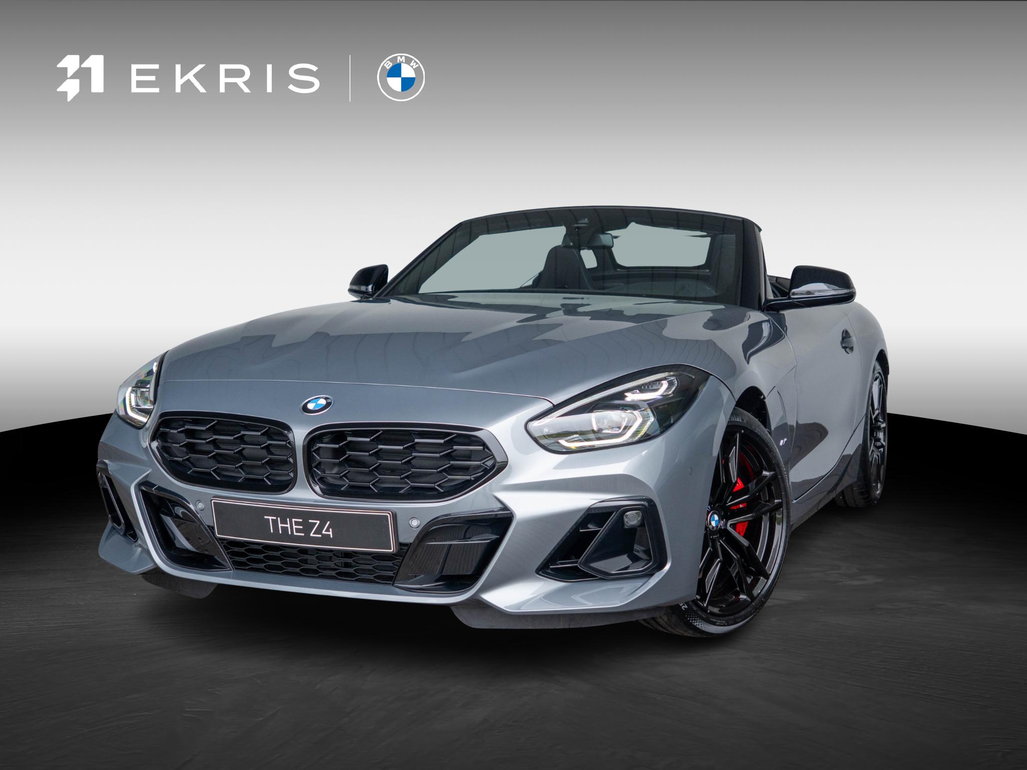BMW Z4 Roadster sDrive30i