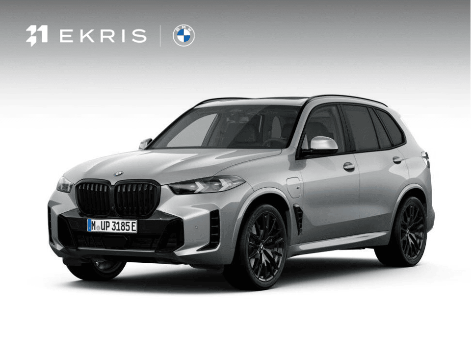 BMW X5 xDrive50e - Afbeelding 1