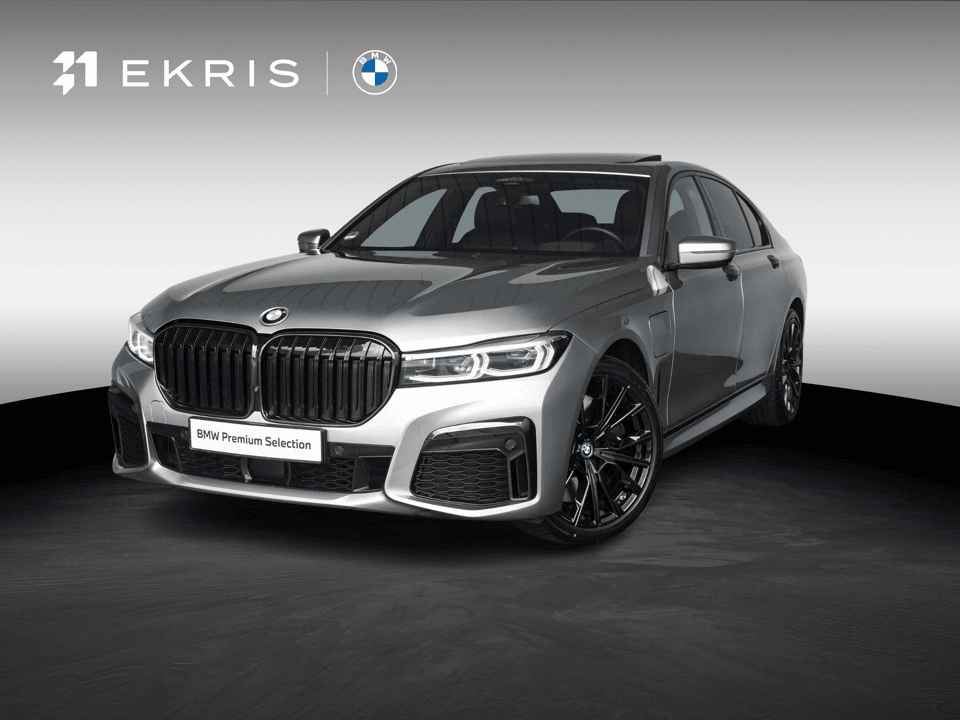 BMW 7 Serie 745e - Afbeelding 1