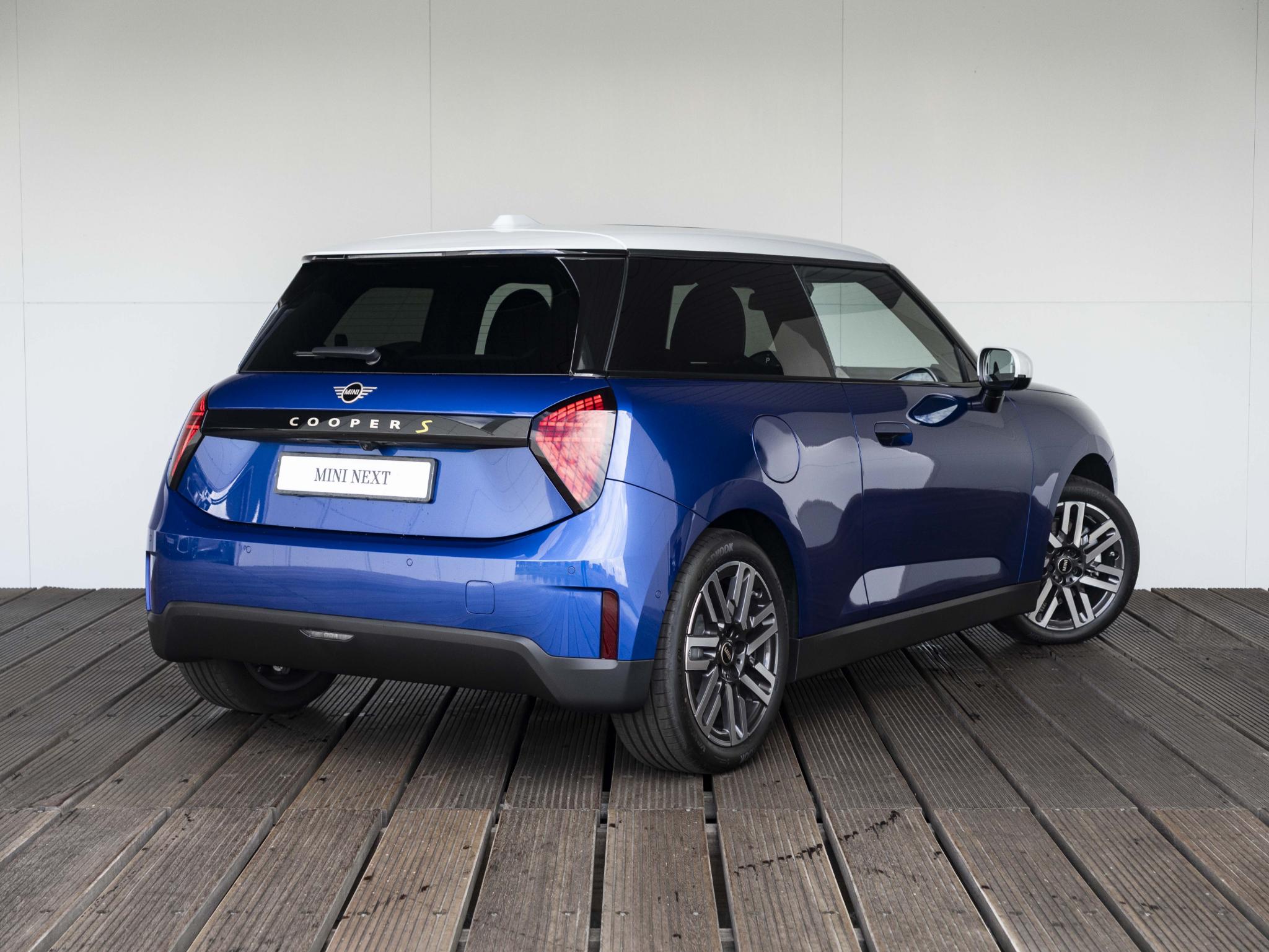MINI Electric 3-Deurs Cooper SE Classic M-pakket - Afbeelding 2