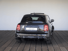 MINI 3-Deurs Cooper Aut. - Afbeelding 2
