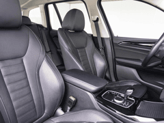 BMW X3 xDrive30e - Afbeelding 4