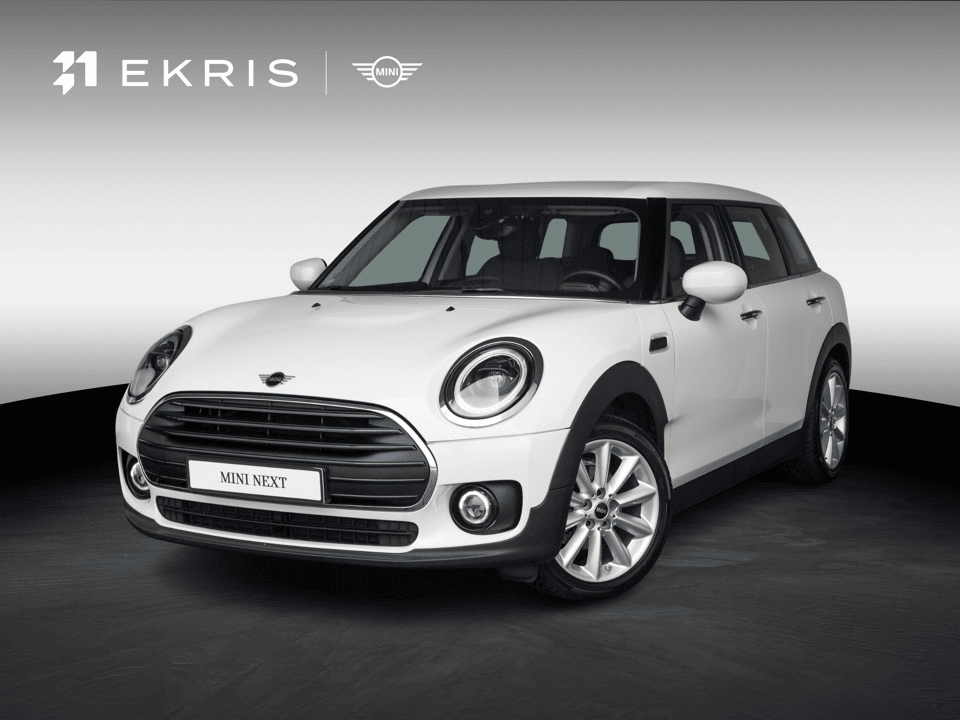 MINI Clubman One - Afbeelding 1