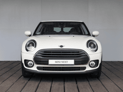 MINI Clubman One - Afbeelding 4