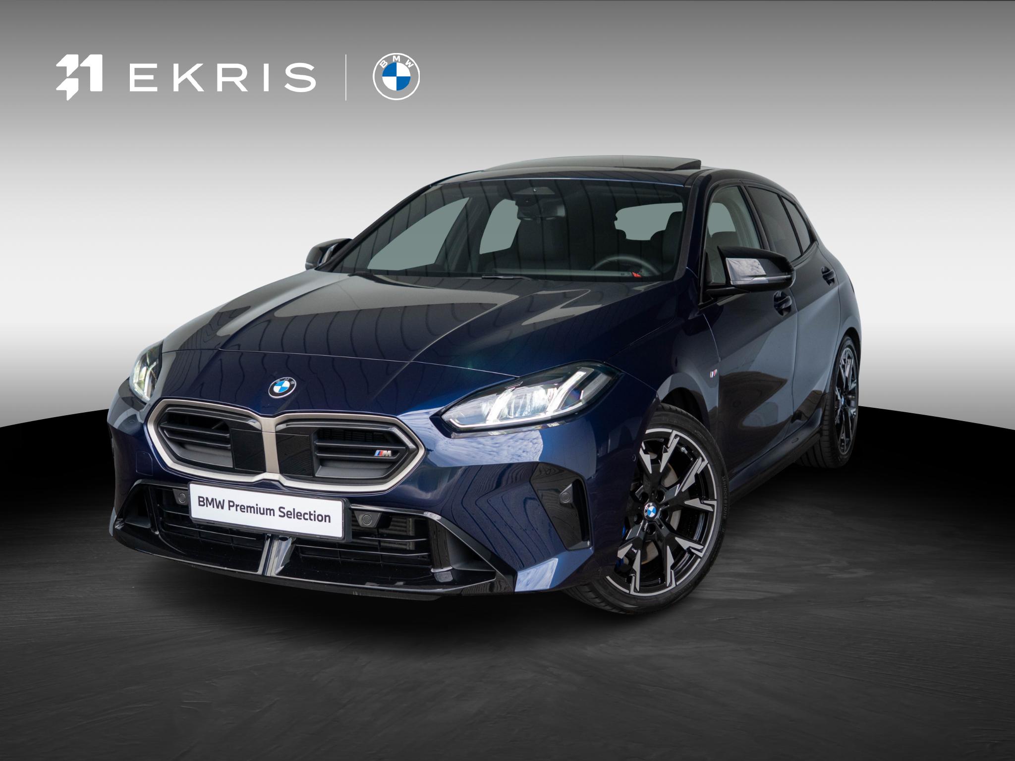 BMW 1 Serie M135 xDrive