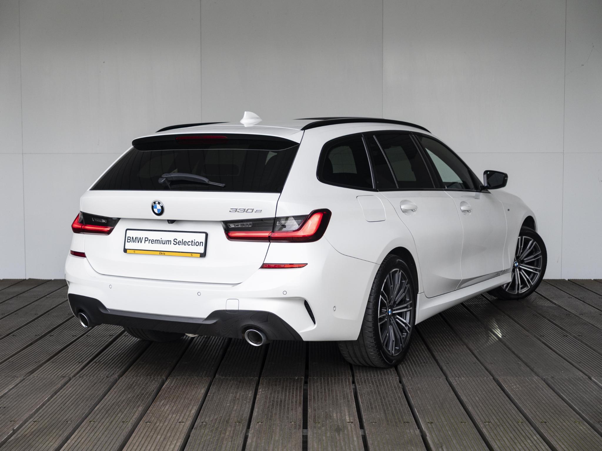BMW 3-Serie