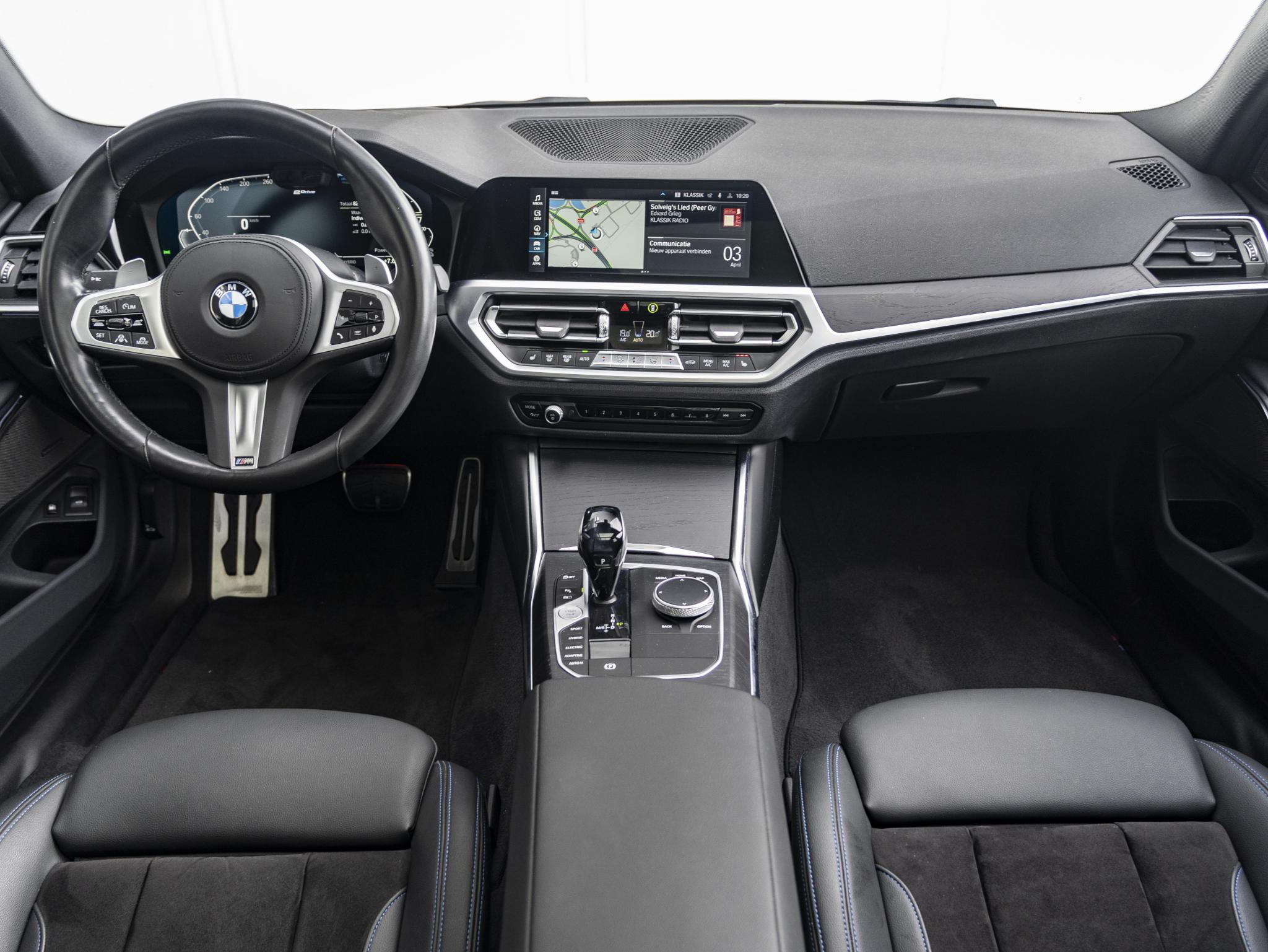 BMW 3-Serie