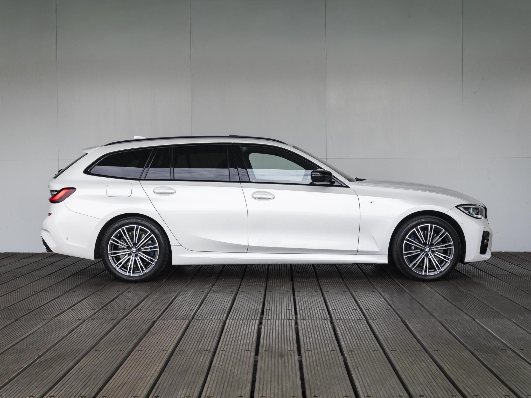 BMW 3-Serie