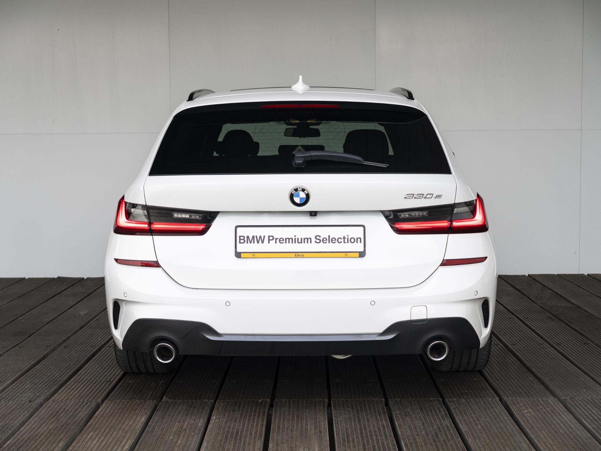 BMW 3-Serie