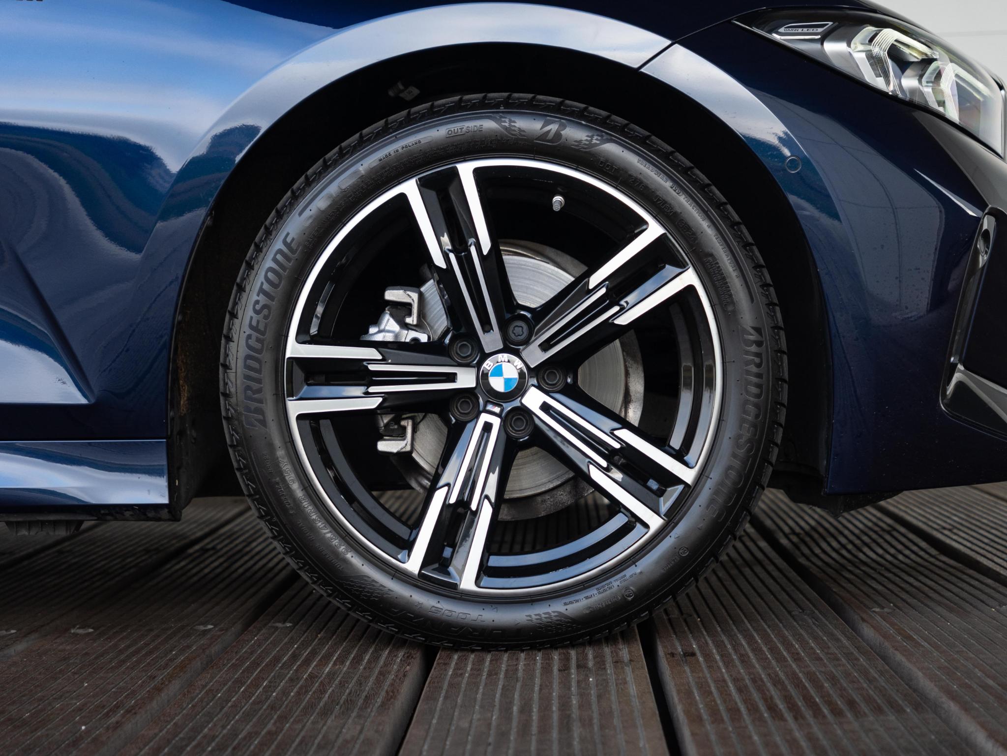 BMW 3-Serie