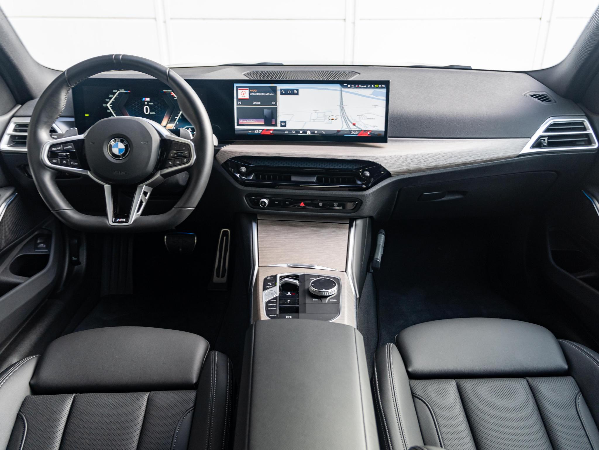 BMW 3-Serie