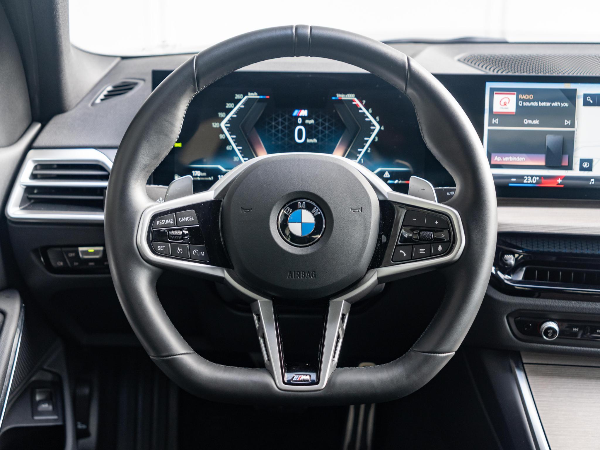 BMW 3-Serie