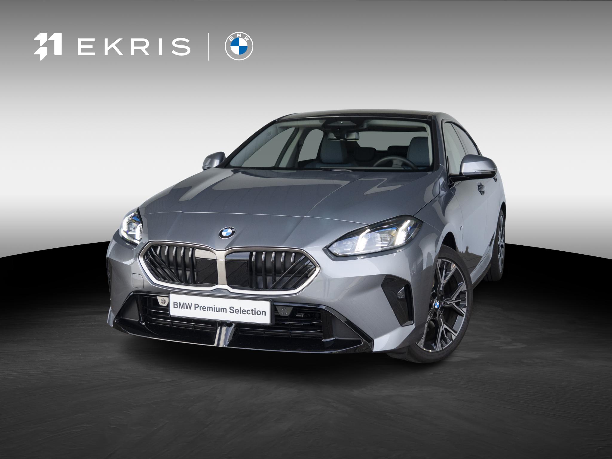 BMW 2 Serie Gran Coupé 220